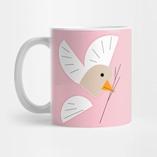 bird Mug